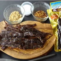 Jerky